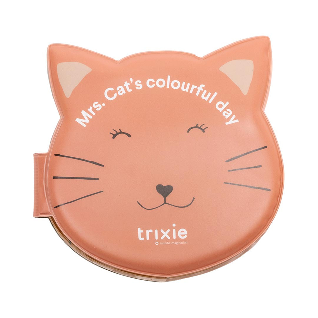 Libro da bagno Gatto - Trixie