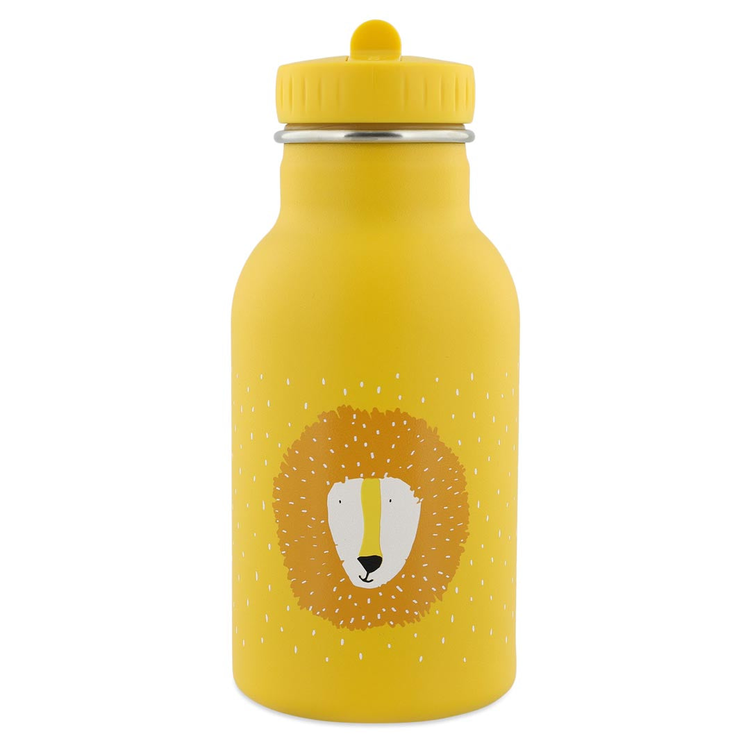 Borraccia termica 350 ml Mr. Lion - Trixie