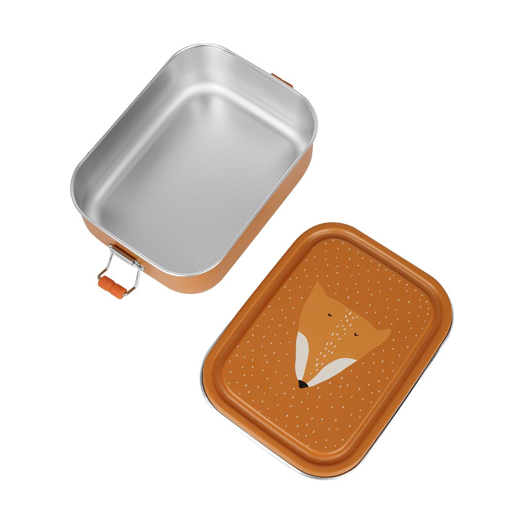 Porta pranzo piccolo Mr. Fox - Trixie