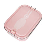 Porta Pranzo Grande Mrs. Rabbit - Trixie