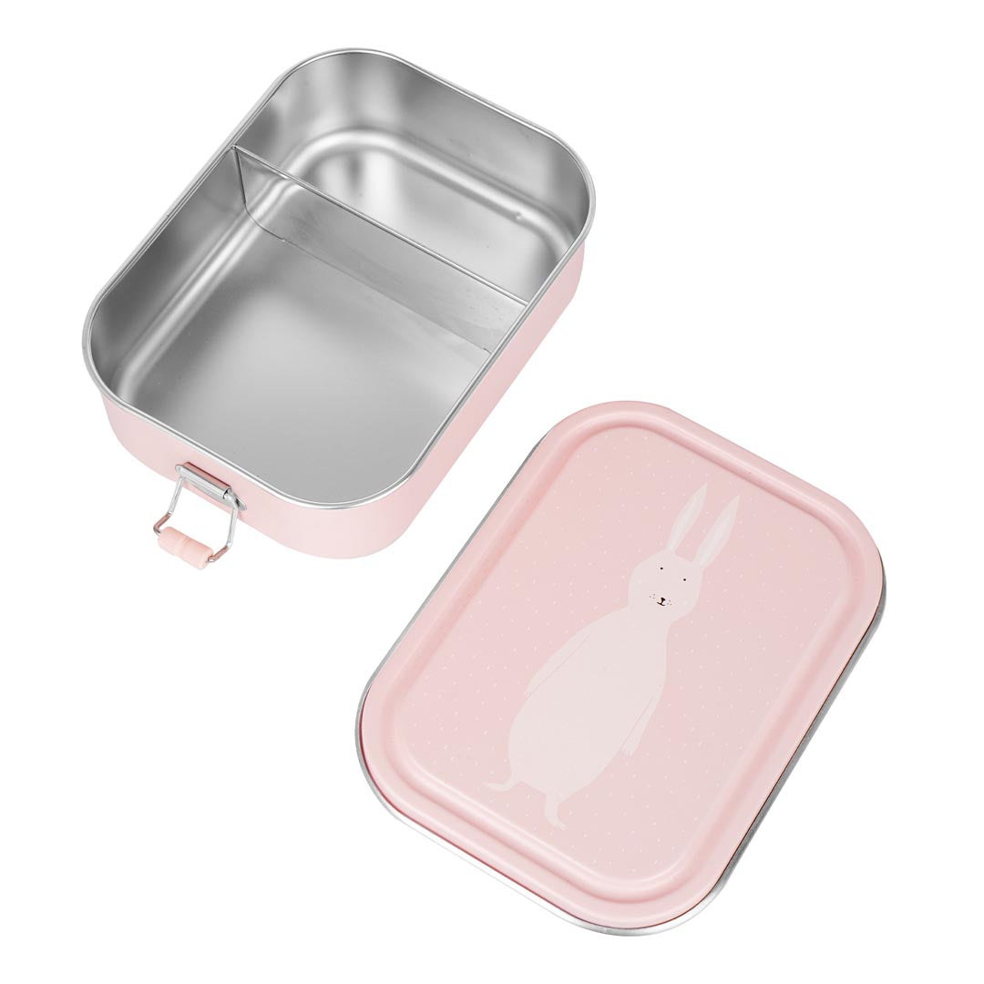 Porta Pranzo Grande Mrs. Rabbit - Trixie