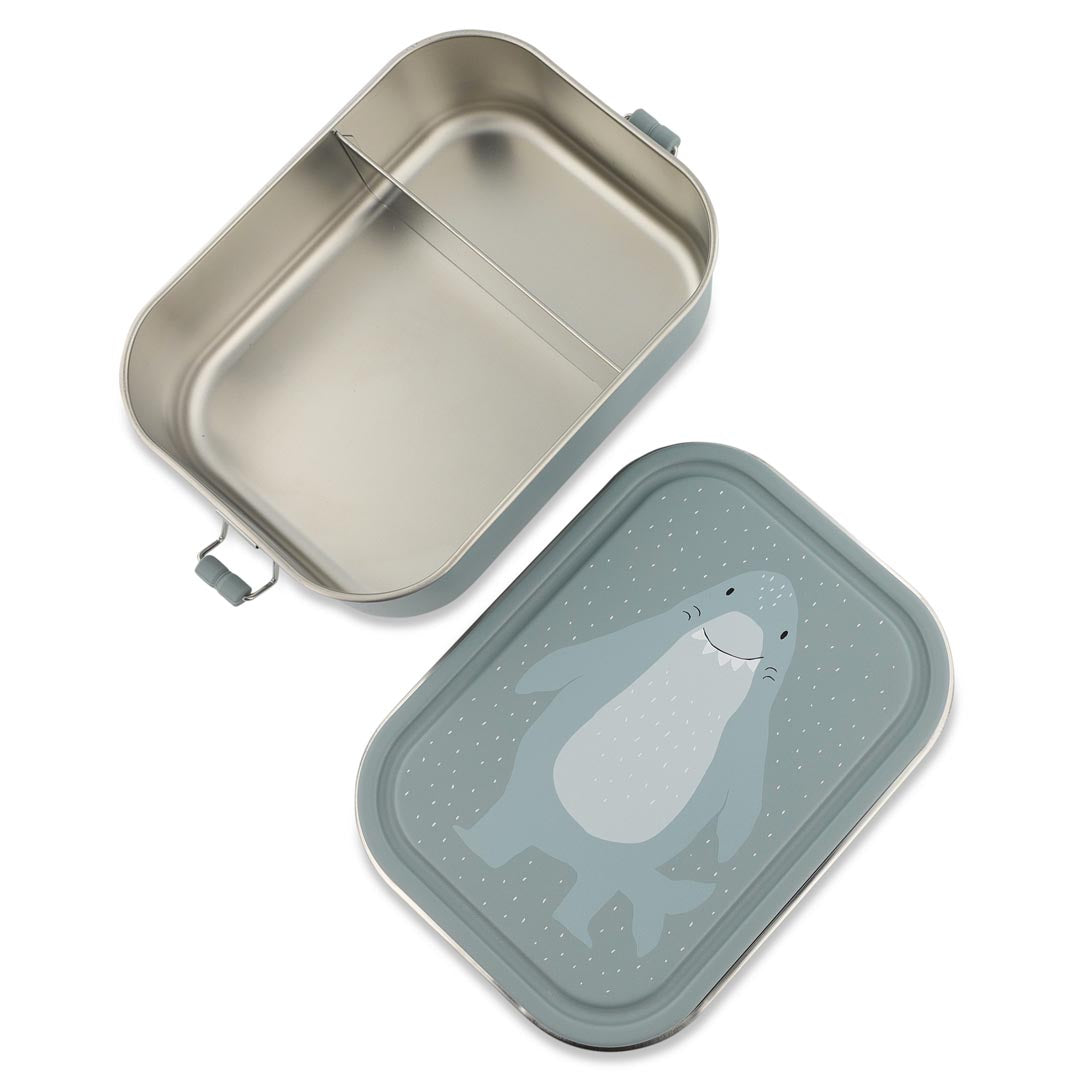 Porta Pranzo Grande Mr. Shark - Trixie