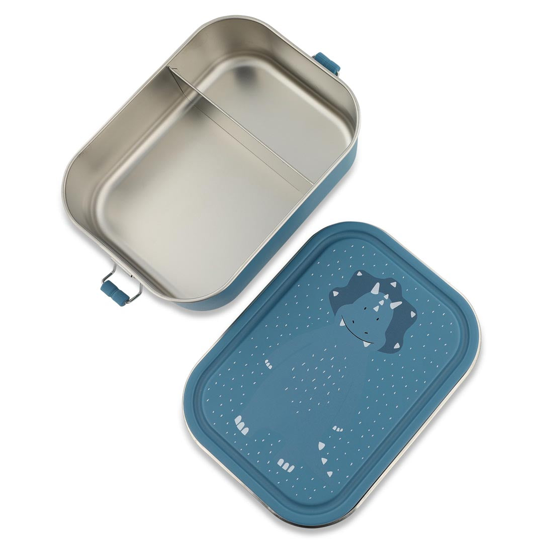 Porta Pranzo Grande Mr. Triceratops - Trixie