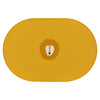Tovaglietta in silicone Mr. Lion - Trixie