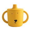 Tazza in silicone Leone - Trixie