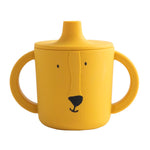 Tazza in silicone Leone - Trixie