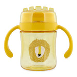Tazza a 360° con manici Mr. Lion - Trixie