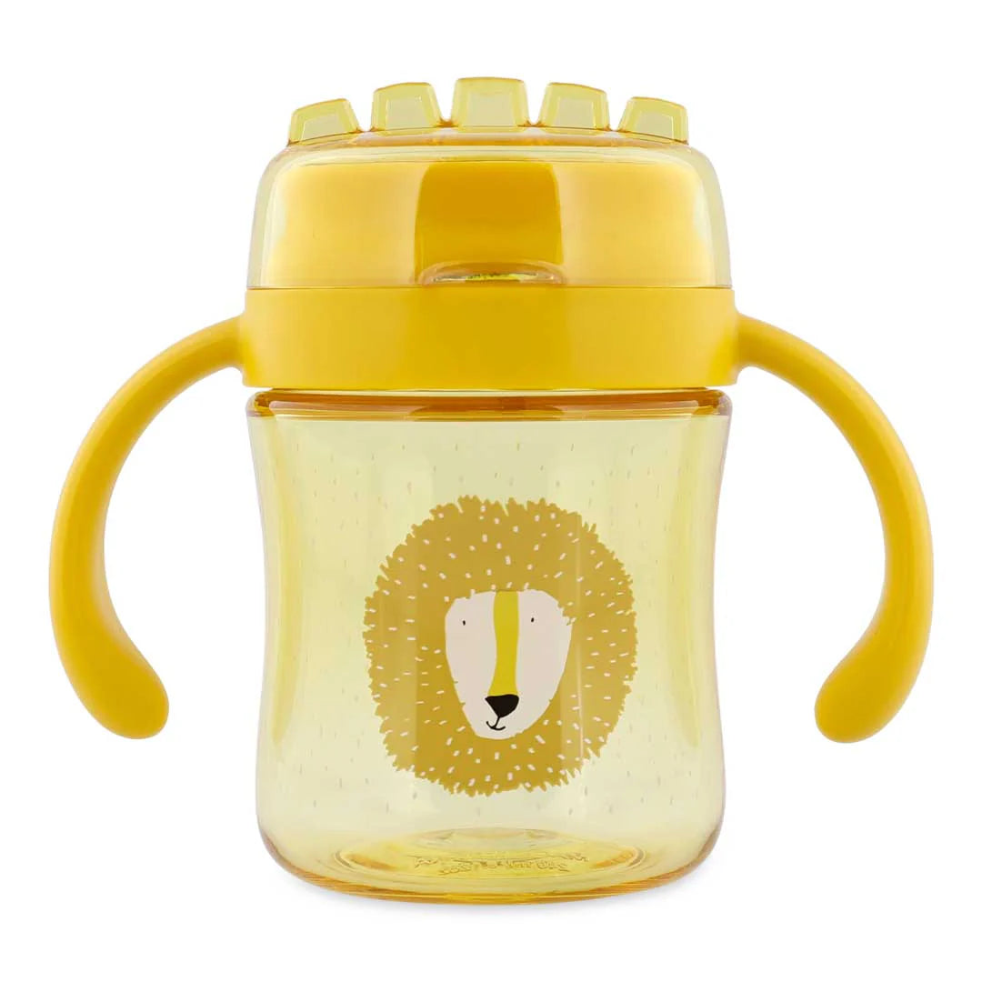 Tazza a 360° con manici Mr. Lion - Trixie