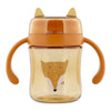 Tazza a 360° con manici Mr. Fox - Trixie