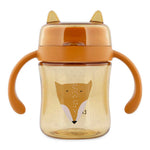 Tazza a 360° con manici Mr. Fox - Trixie