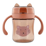 Tazza a 360° con manici Mrs. Cat - Trixie