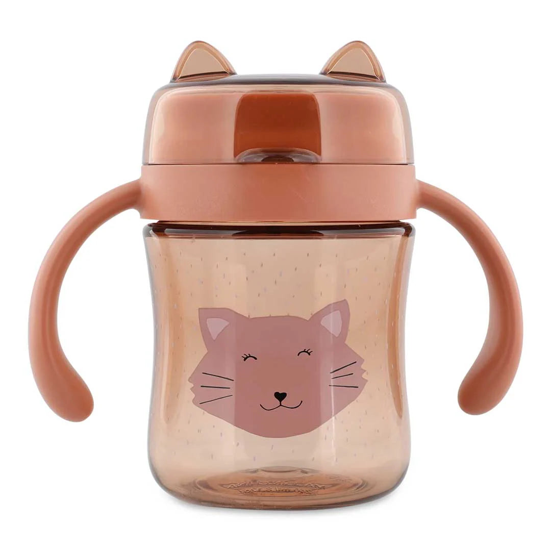 Tazza a 360° con manici Mrs. Cat - Trixie