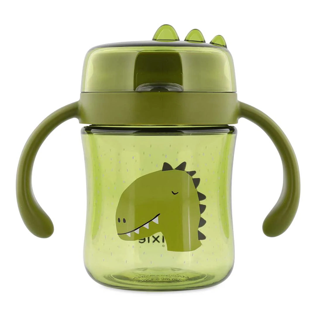 Tazza a 360° con manici Mr. Dino - Trixie