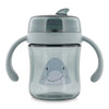Tazza a 360° con manici Mr. Shark - Trixie