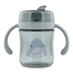 Tazza a 360° con manici Mr. Shark - Trixie