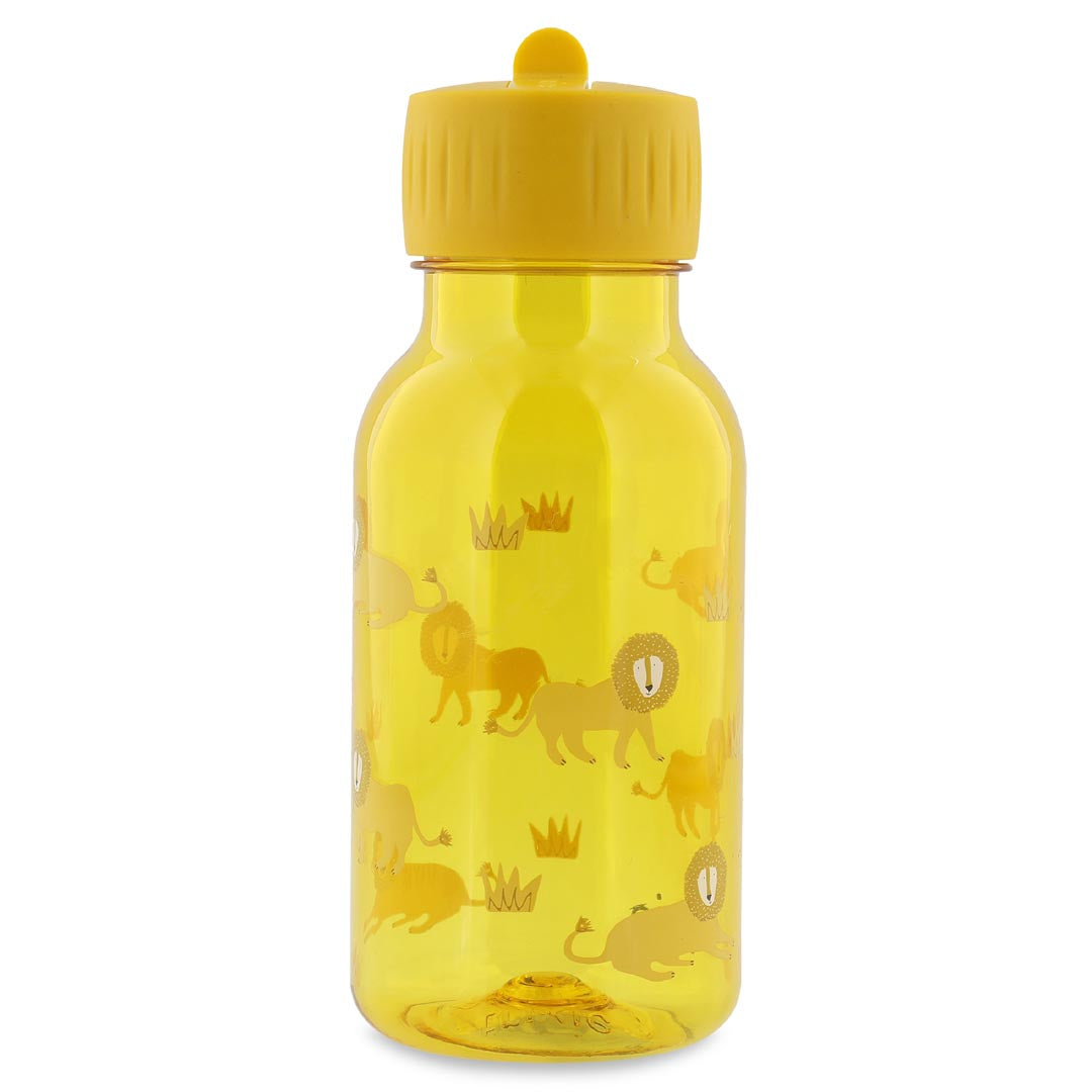 Bottiglia Tritan 350ml Lively Lion - Trixie
