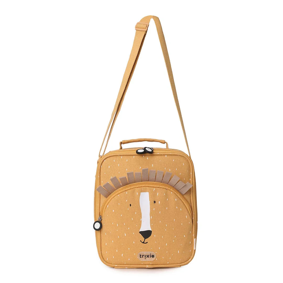 Borsa Porta Pranzo Termica Mr. Lion - Trixie