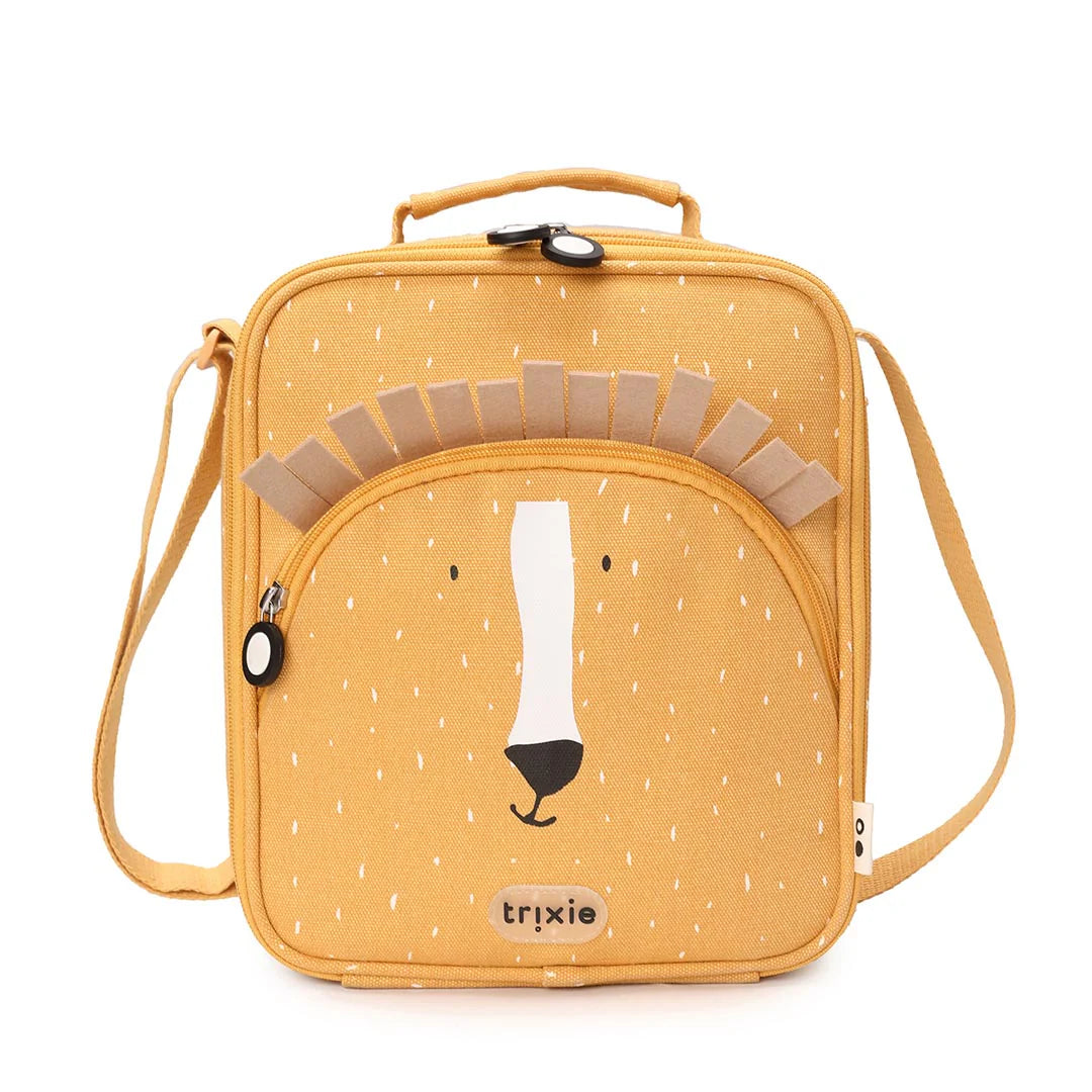 Borsa Porta Pranzo Termica Mr. Lion - Trixie