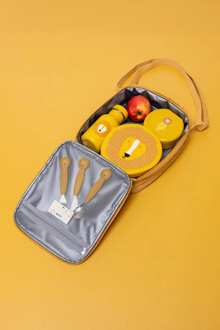Borsa Porta Pranzo Termica Mr. Lion - Trixie