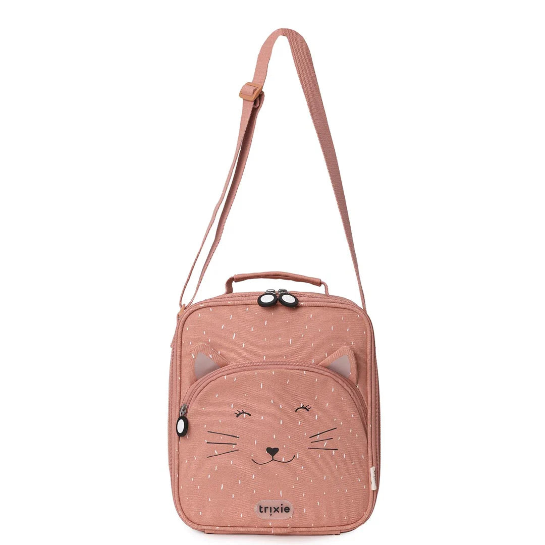 Borsa Porta Pranzo Termica Mrs. Cat - Trixie