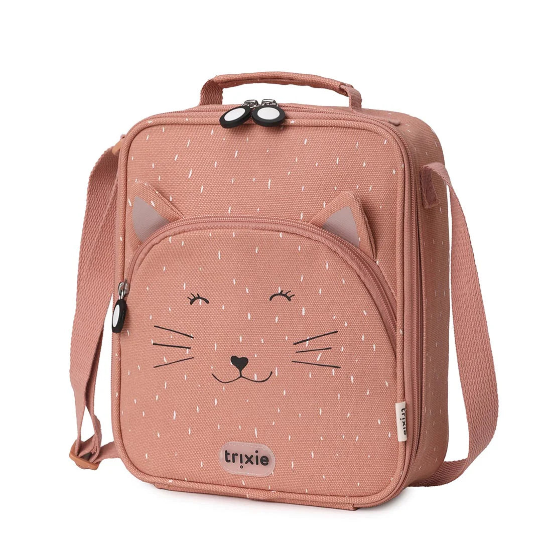 Borsa Porta Pranzo Termica Mrs. Cat - Trixie