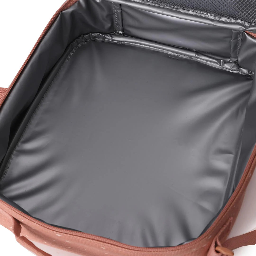 Borsa Porta Pranzo Termica Mrs. Cat - Trixie