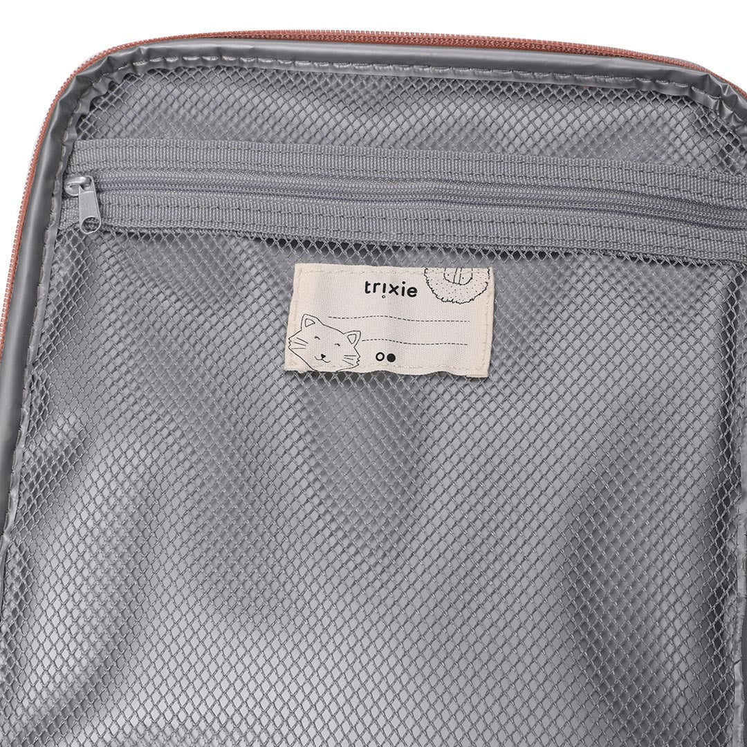 Borsa Porta Pranzo Termica Mrs. Cat - Trixie