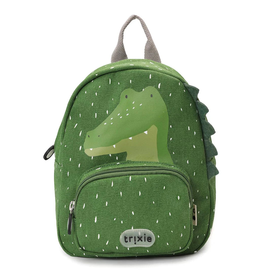 Zaino Mr. Alligator - Trixie