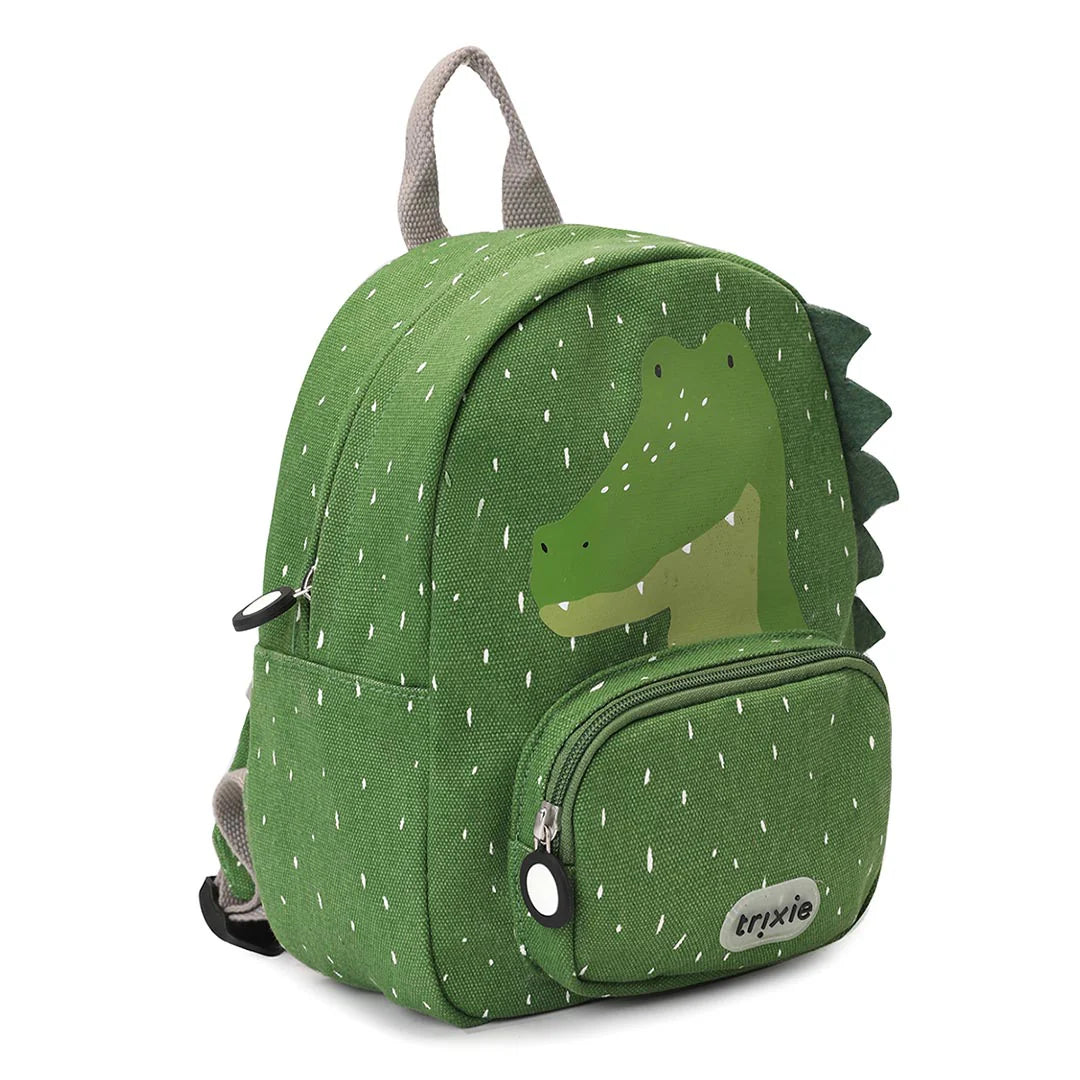Zaino Mr. Alligator - Trixie
