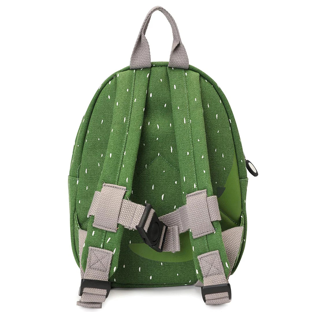 Zaino Mr. Alligator - Trixie