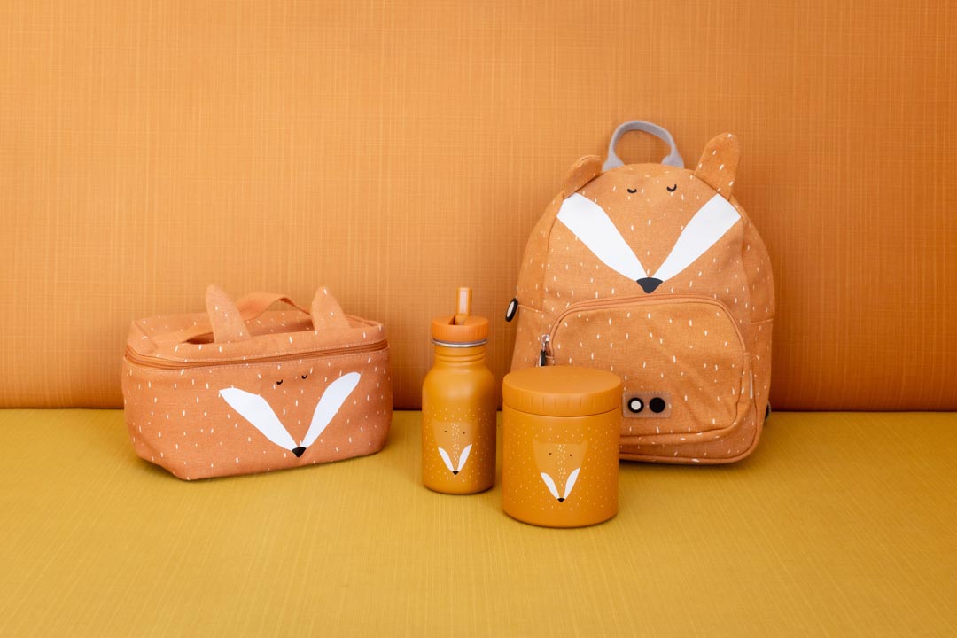 Zaino Mr. Fox - Trixie