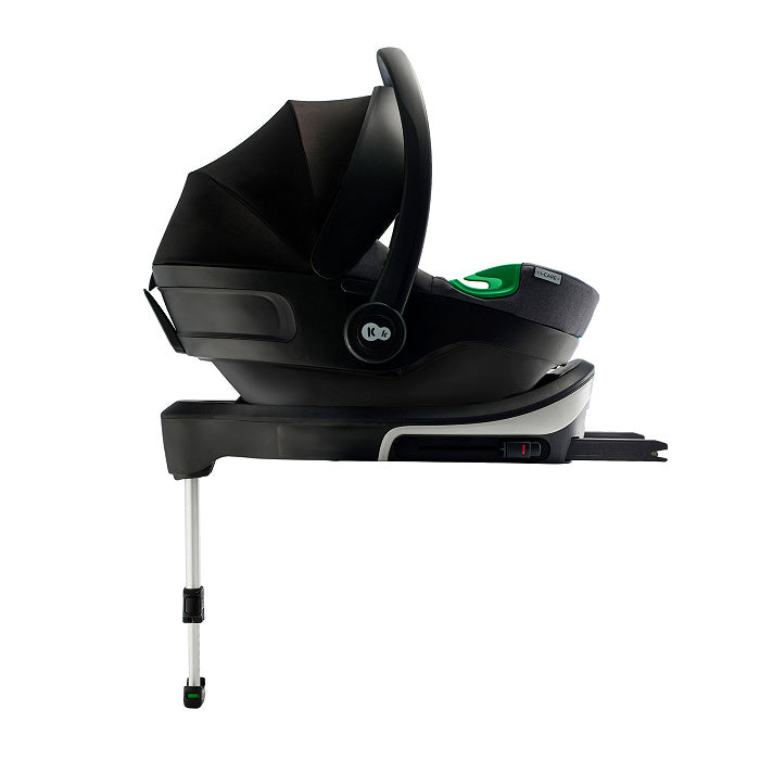 Seggiolino auto I-CARE I-SIZE - Kinderkraft