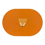 Tovaglietta in Silicone Mr. Fox - Trixie