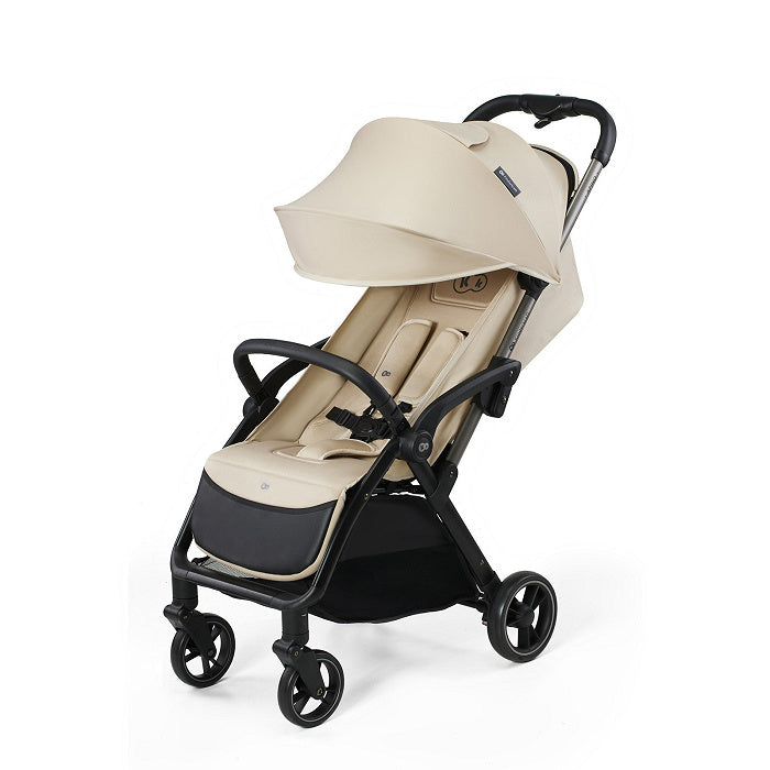 Passeggino leggero APINO Beige - Kinderkraft