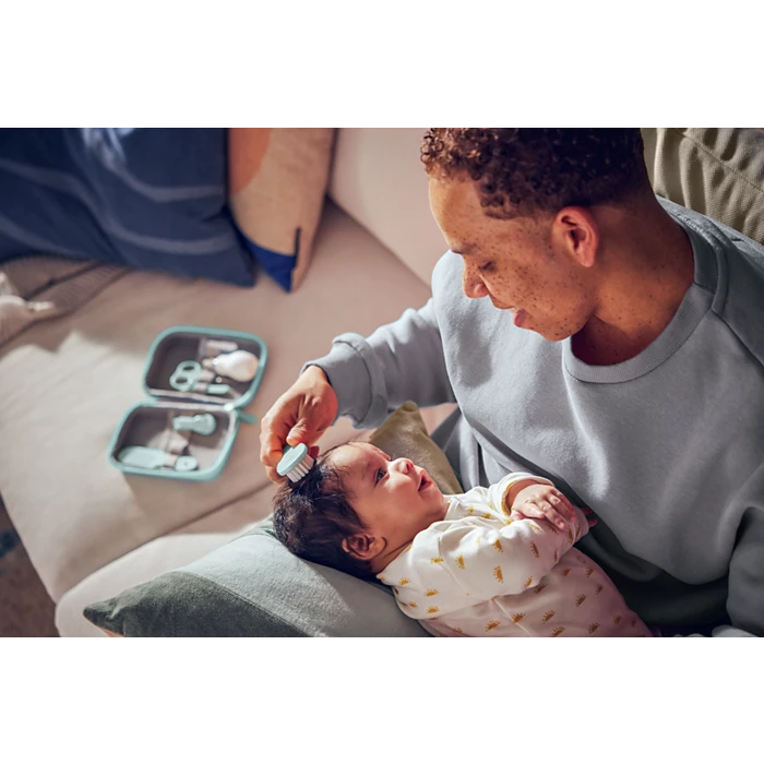 Set Baby Care - Philips Avent