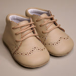 Scarpette Beige - Caminito