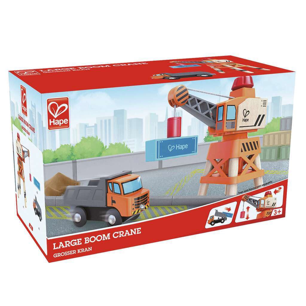 Gru Grande - Hape