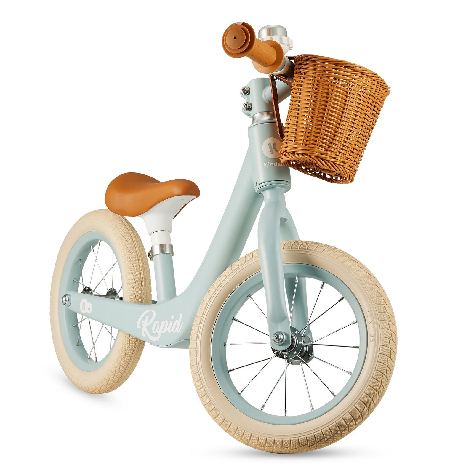 Bicicletta Rapid 2 - Kinderkraft