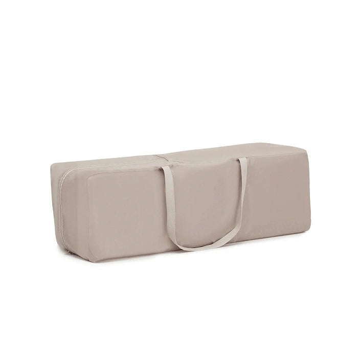 Lettino da viaggio 3in1 JOY 2 con accessori - Kinderkraft