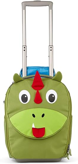 Valigia Per Bambini Drago