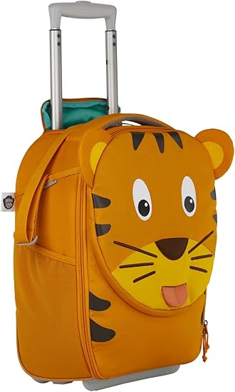 Valigia Per Bambini Tigre