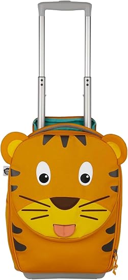 Valigia Per Bambini Tigre