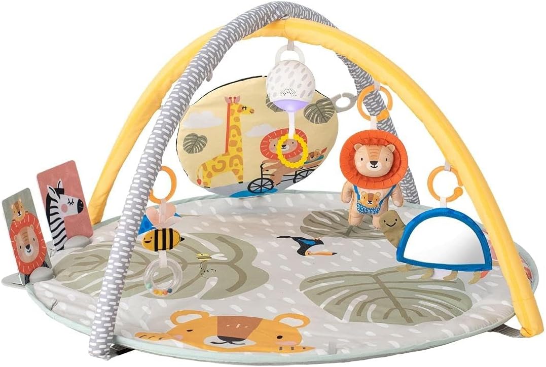 Giostrina Savannah 360 Activity - Taf Toys