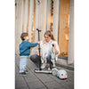 Monopattino Highwaykick 1 Push and Go Ash - Scoot and Ride