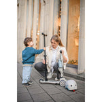 Monopattino Highwaykick 1 Push and Go Ash - Scoot and Ride
