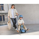 Monopattino Highwaykick 1 Push & Go - Acciaio - Scoot and Ride