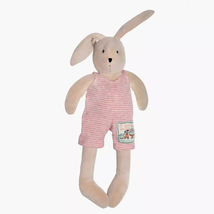 Sylvain il coniglio 30 cm - Moulin Roty