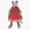 Nini il topo 30 cm - Moulin Roty
