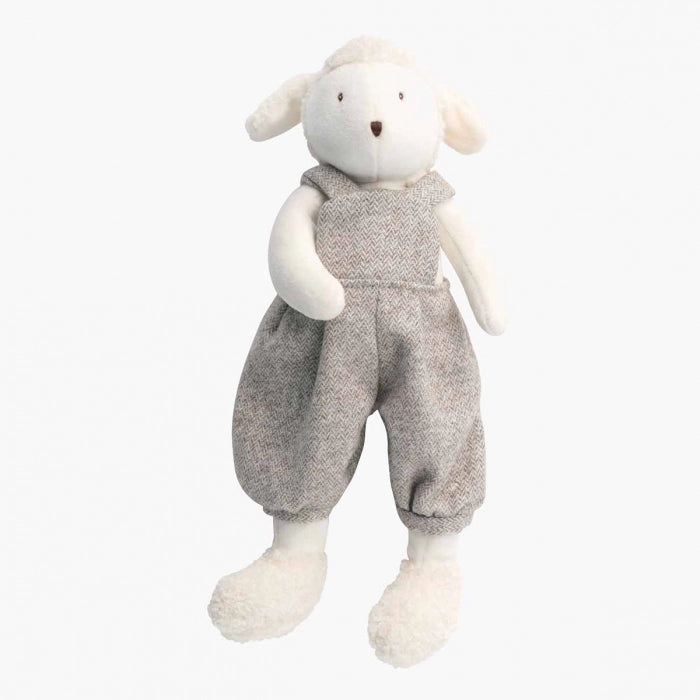 Albert la pecora 30 cm - Moulin Roty