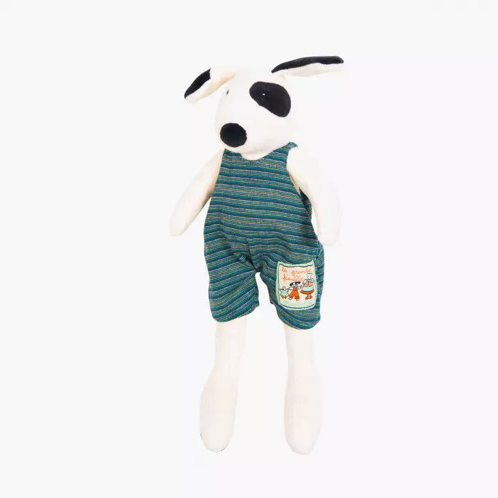 Julius il Cane 30 cm - Moulin Roty